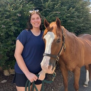 Fundraising Page: Maddy Wade